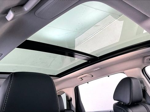 Certified 2026 Acura MDX FWD w/ Technology Package image 21