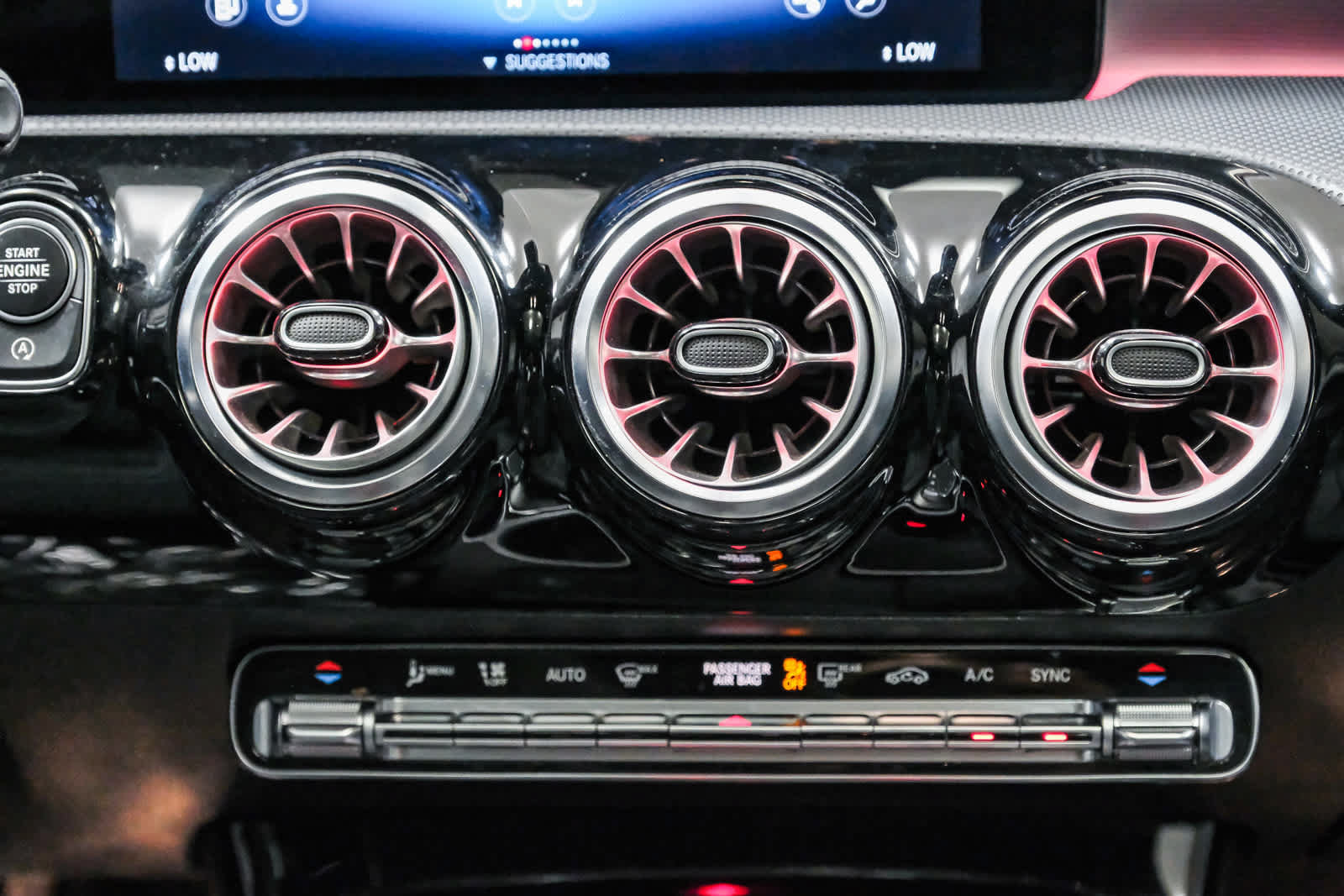 Certified 2023 Mercedes-Benz CLA 250 image 18