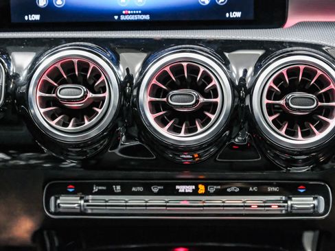 Certified 2023 Mercedes-Benz CLA 250 image 18