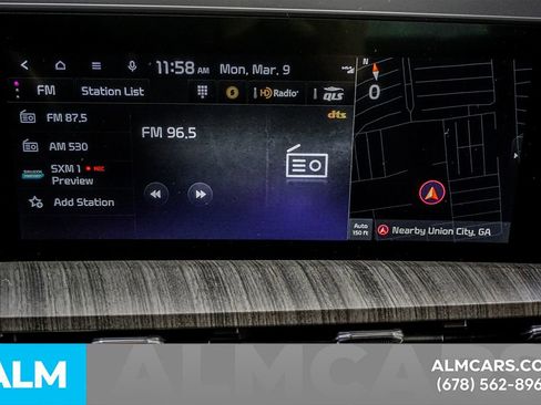 Used 2023 Kia Telluride SX Prestige image 40