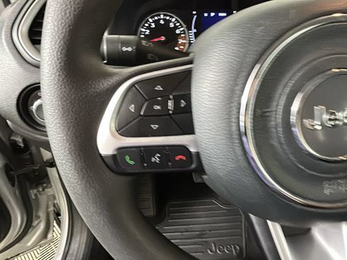 Used 2021 Jeep Renegade Sport AWD/4WD image 17
