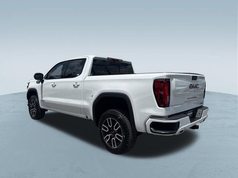 New 2026 GMC Sierra 1500 AT4 w/ AT4 Premium Package AWD/4WD image 6