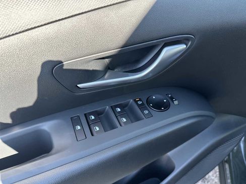 New 2026 Hyundai Santa Cruz SEL image 24