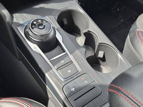 Used 2025 Ford Escape ST-Line AWD/4WD image 12