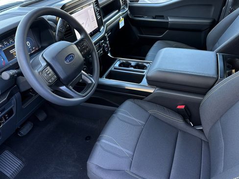 New 2025 Ford F150 STX image 9