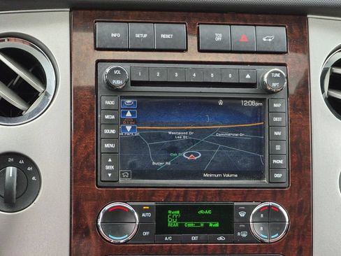 Used 2013 Ford Expedition King Ranch AWD/4WD image 4