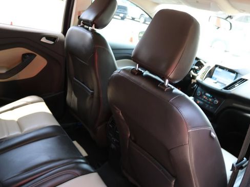 Used 2019 Ford Escape SEL FWD image 19