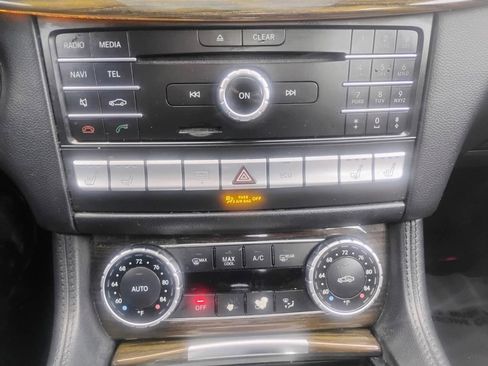 Used 2016 Mercedes-Benz CLS 400 CLS 400 4MATIC AWD 4dr Sedan image 34