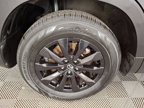 Used 2024 MAZDA CX-50 AWD 2.5 S w/ Preferred Package image 27