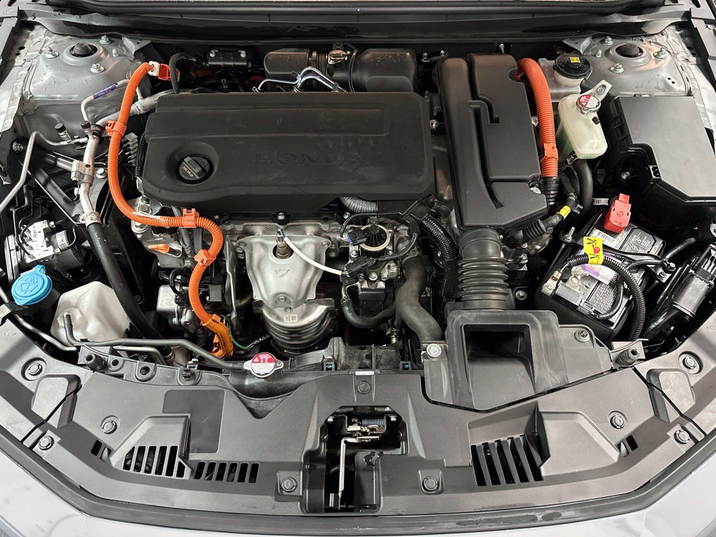 Used 2024 Honda Accord Sport image 34