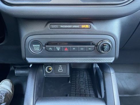 New 2025 Ford Bronco Sport Badlands w/ Sasquatch Badlands Package image 30