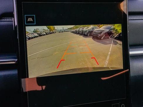 New 2027 GMC Terrain Elevation FWD image 21