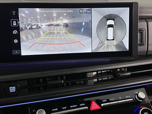 Used 2025 Hyundai Santa Fe Calligraphy image 23