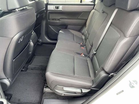 New 2026 Hyundai Santa Fe SE FWD image 28