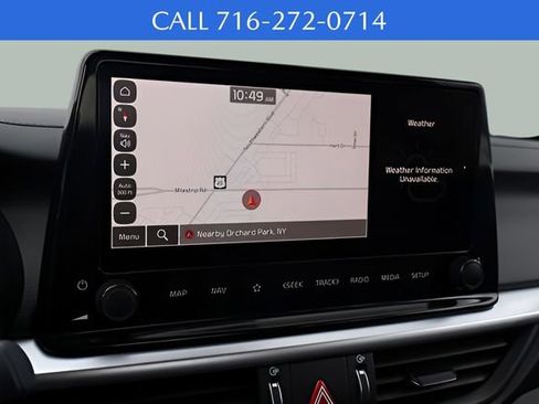 Used 2023 Kia Forte GT-Line image 22