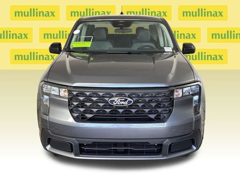 New 2026 Ford Maverick XLT w/ XLT Luxury Package image 16