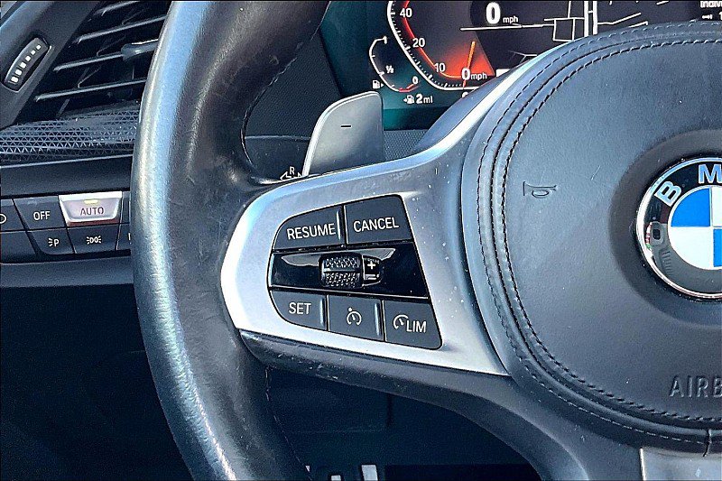Used 2022 BMW 228i Gran Coupe w/ M Sport Package FWD image 16