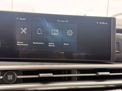 New 2026 Hyundai Santa Fe SE FWD image 15