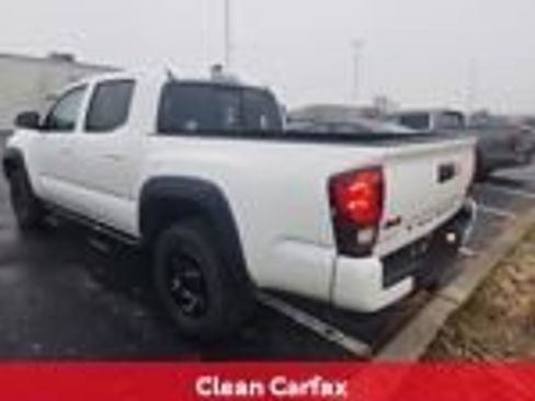 Certified 2023 Toyota Tacoma SR image 5