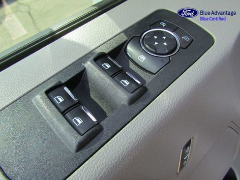 Certified 2018 Ford F150 XL w/ Equipment Group 101A Mid AWD/4WD image 18