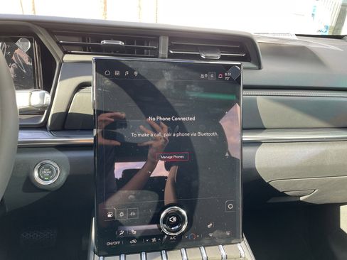 New 2026 GMC Terrain Elevation w/ Black Edition image 36