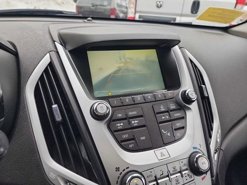 Used 2017 GMC Terrain SLE w/ Convenience Package image 21