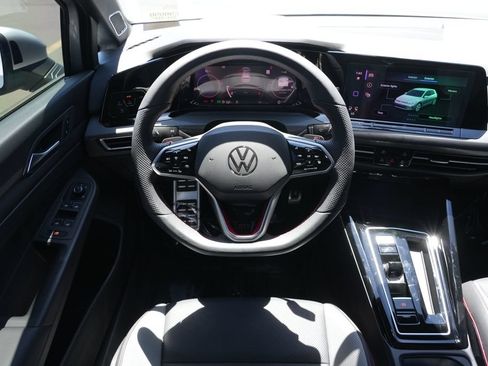 Used 2024 Volkswagen GTI SE FWD image 16
