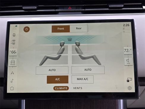 New 2026 Land Rover Range Rover SE image 24