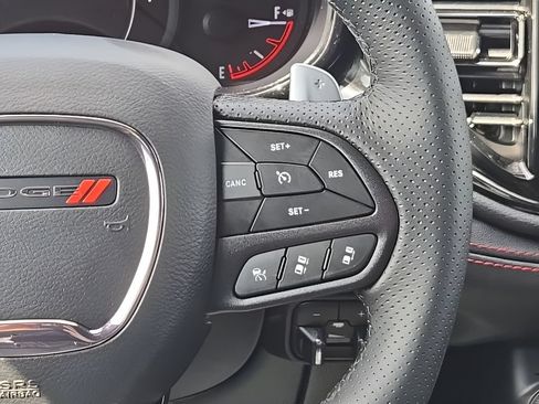 Used 2026 Dodge Durango GT AWD/4WD image 25