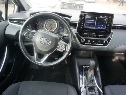 Used 2020 Toyota Corolla SE image 6