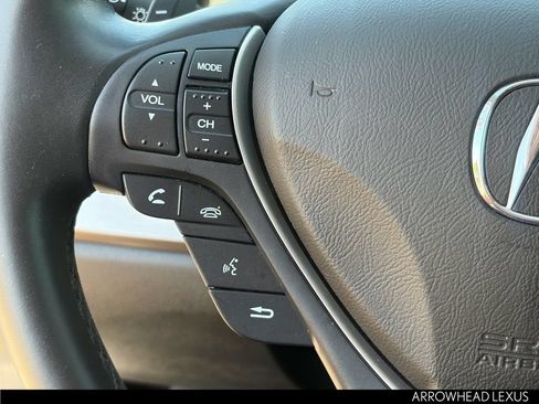 Used 2017 Acura RDX FWD image 16