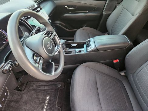 Used 2024 Hyundai Santa Cruz SEL FWD image 12
