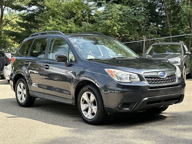 Used 2015 Subaru Forester 2.5i Premium w/ All-Weather Package AWD/4WD image 19