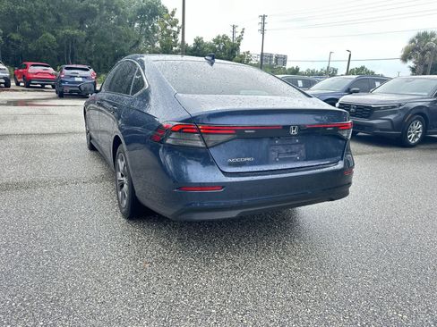 Used 2023 Honda Accord EX image 12