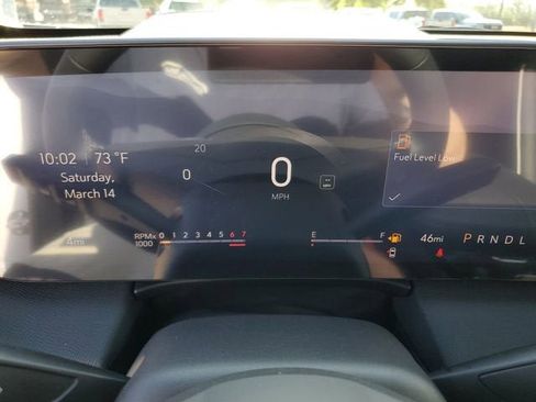 New 2026 Buick Enclave Sport Touring w/ Power Package FWD image 31