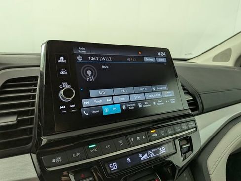 New 2026 Honda Odyssey EX-L image 21