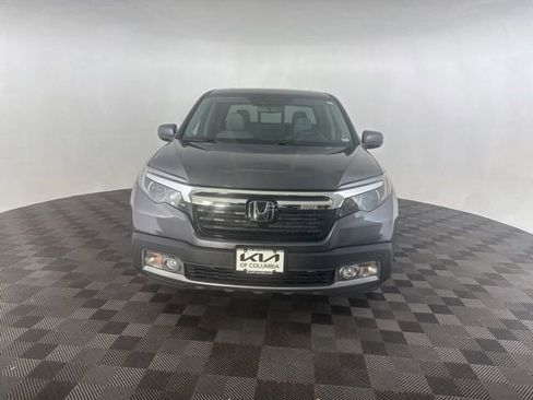 Used 2020 Honda Ridgeline RTL-E image 5