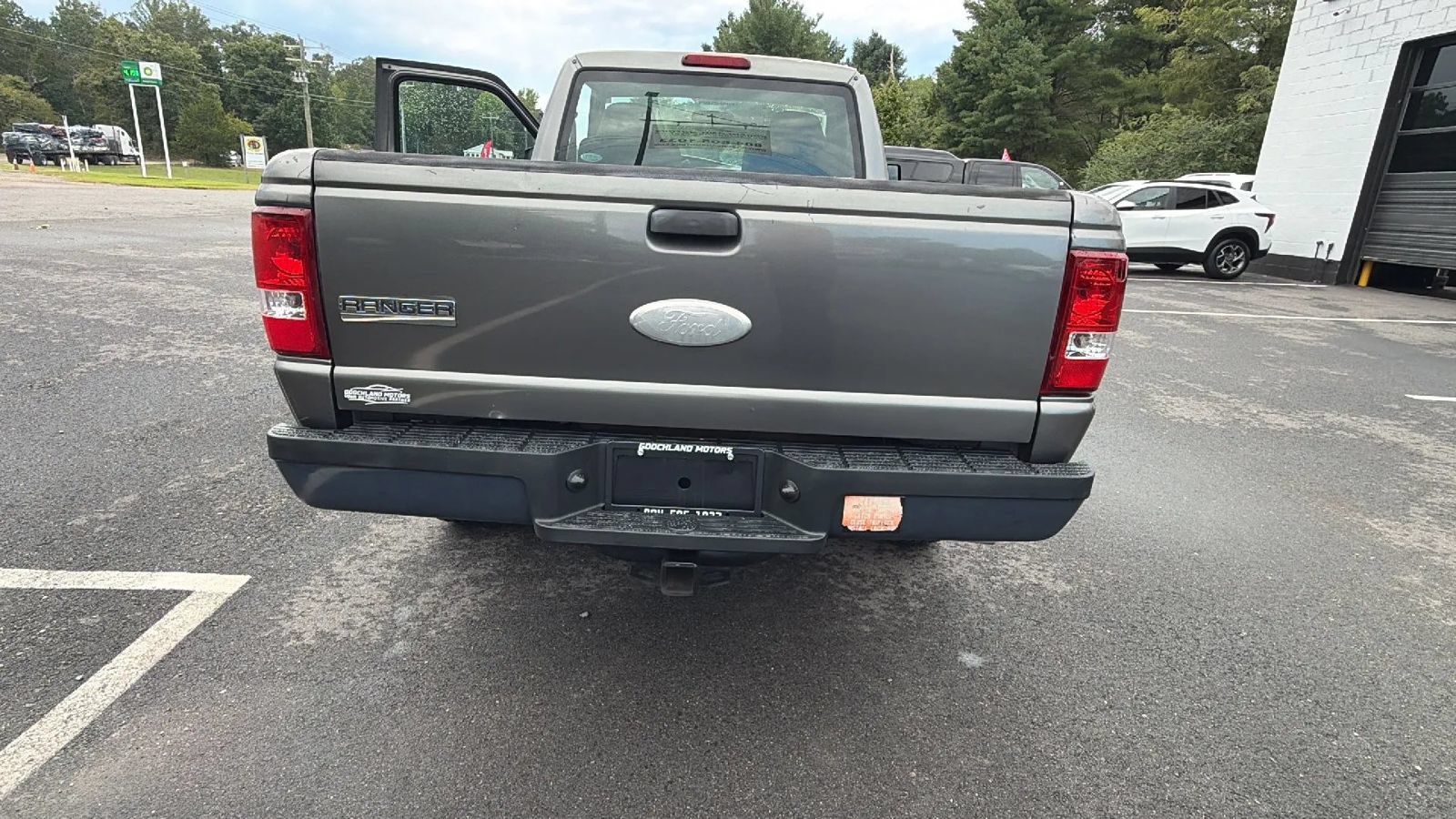 Used 2007 Ford Ranger STX RWD image 34
