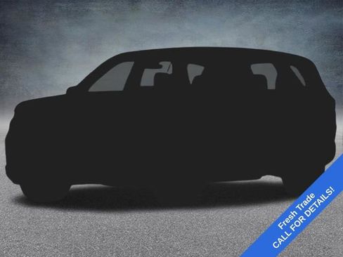 Used 2023 Toyota 4Runner TRD Off-Road Premium w/ Moonroof Package image 1