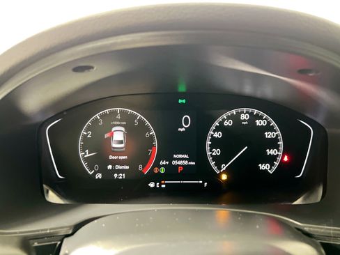 Used 2022 Honda Civic Sport image 23