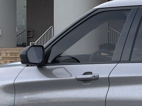 New 2026 Ford Explorer Active RWD image 20