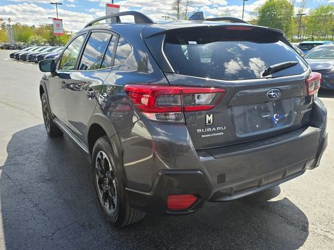 Used 2021 Subaru Crosstrek 2.0i Premium AWD/4WD image 5