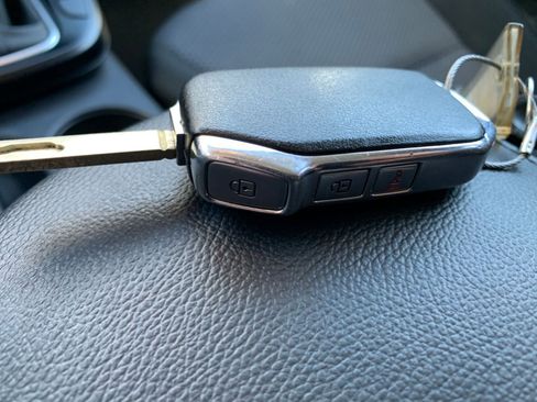 Used 2025 Kia Soul LX w/ LX Technology Package image 21