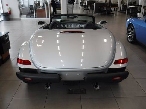 Used 2000 Plymouth Prowler Base image 15