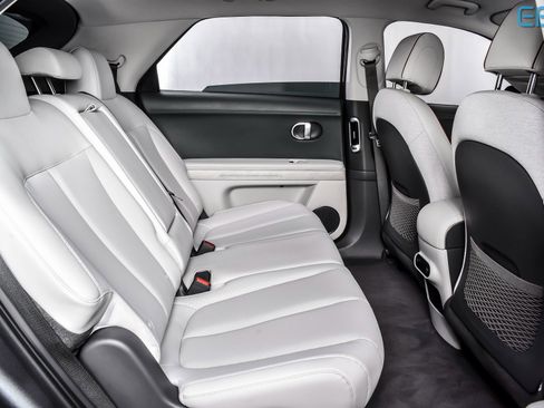 Used 2023 Hyundai Ioniq 5 SEL image 23