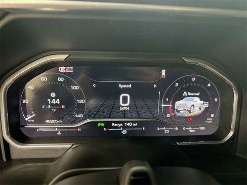 Used 2024 GMC Sierra 1500 Denali Ultimate image 14