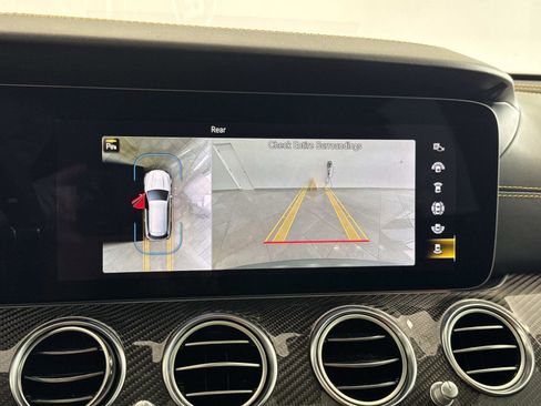 Used 2021 Mercedes-Benz E 63 AMG S image 18