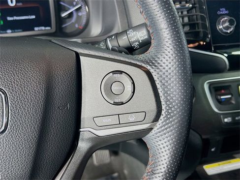 Used 2023 Honda Passport TrailSport image 17
