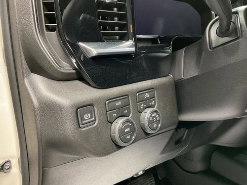New 2026 Chevrolet Silverado 1500 RST w/ RST Select Package image 13