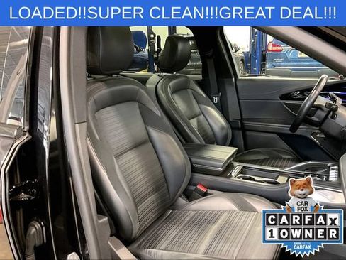Used 2024 Lincoln Nautilus Reserve w/ Equipment Group 202A AWD/4WD image 7